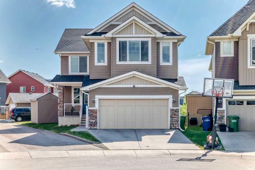 151 Baywater Rise Sw, Airdrie, AB, T4B3V4 | Card Image