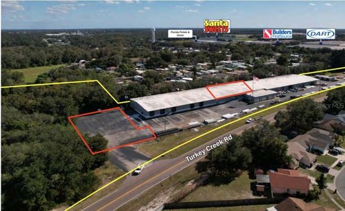 510 N Turkey Creek Rd, Plant City, FL, 33563-8524 | Card Image