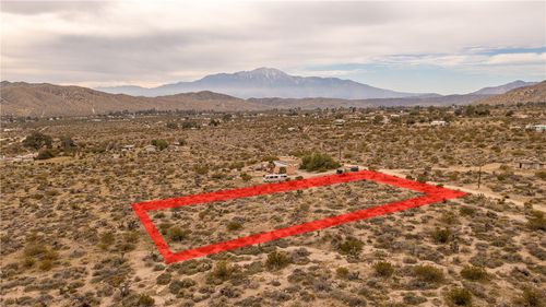 9161 Fobes Rd, Morongo Valley, CA, 92256 | Card Image