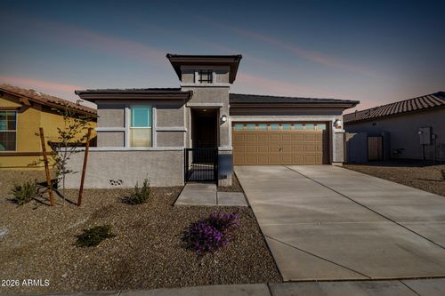 22385 N Rummler Ln, Maricopa, AZ, 85138-2751 | Card Image