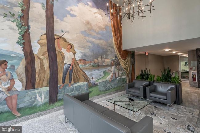 APT-113 - 604 S Washington Sq, Condo with 0 bedrooms, 1 bathrooms and null parking in PHILADELPHIA PA | Image 7