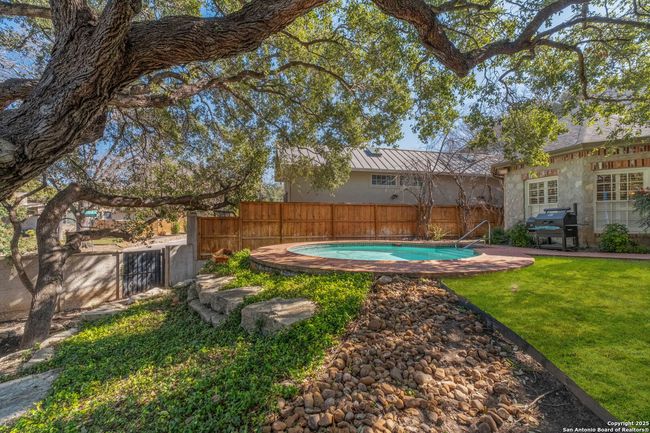 825 College Blvd, House other with 3 bedrooms, 4 bathrooms and null parking in Alamo Heights TX | Image 27