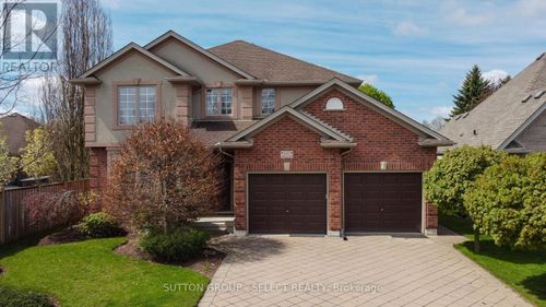 4125 Masterson Cir, London, ON, N6P1T3 | Card Image