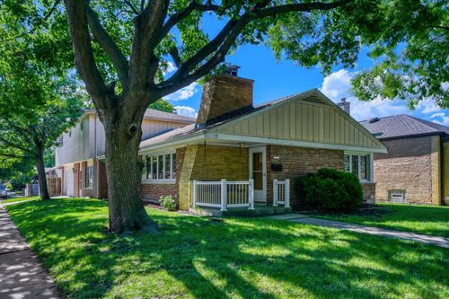 10056 S Talman Avenue, Chicago, IL, 60655 | Card Image