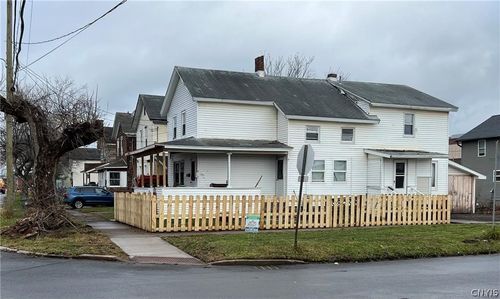 400 Henry St, Rome, NY, 13440-5608 | Card Image