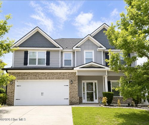 842 Herrington Dr, Grovetown, GA, 30813-4270 | Card Image
