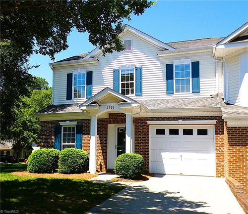 4465 Vixen Ln, Winston-Salem, NC, 27104-3755 | Card Image