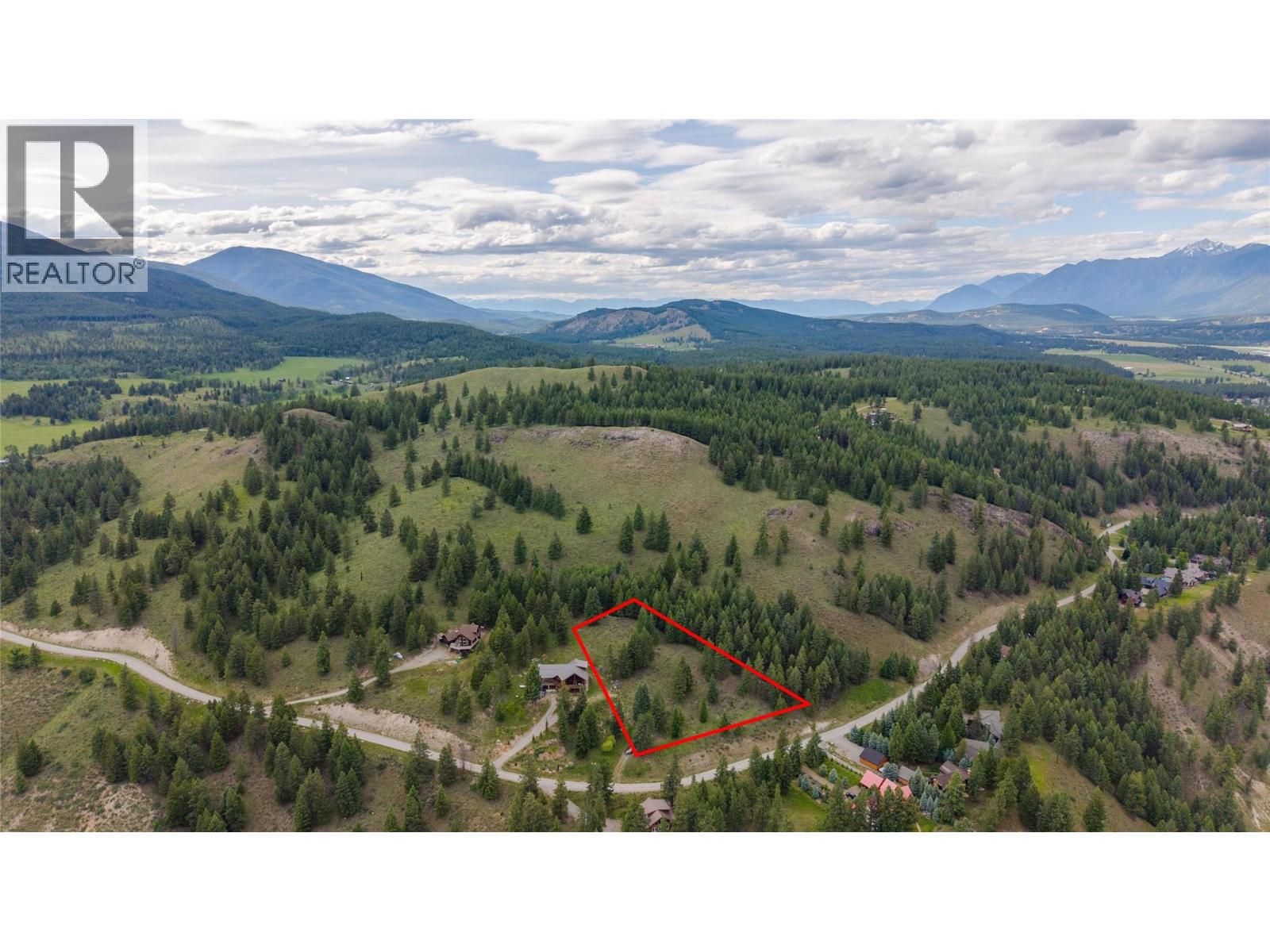 Land in Wardner 5