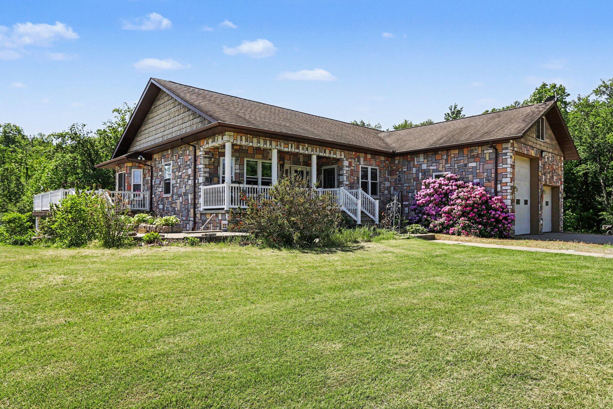 Residential in Climax Township 5