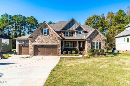 648 Fieldtrial Cir, Garner, NC, 27529-8696 | Card Image