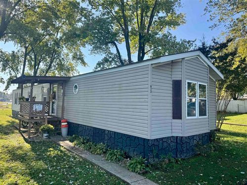 619 Sandy Ln, Morganfield, KY, 42437-1152 | Card Image