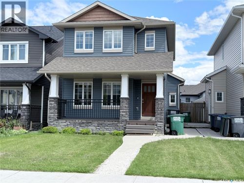 147 Tweed Lane, Saskatoon, SK, S7V0K1 | Card Image
