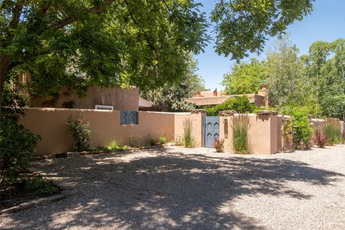 1-767 Acequia Madre, Santa Fe, NM, 87505-2868 | Card Image