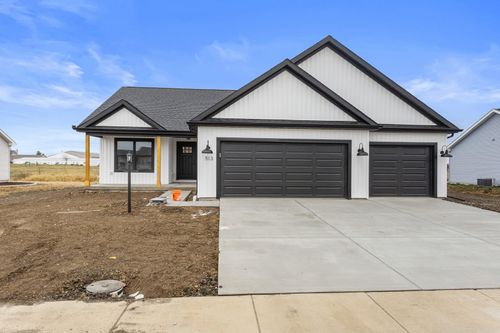 513 Patterson Drive, Fisher, IL, 61843 | Card Image