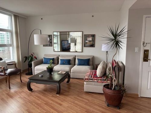 401-1788 W Georgia St, Vancouver, BC, V6G2V7 | Card Image