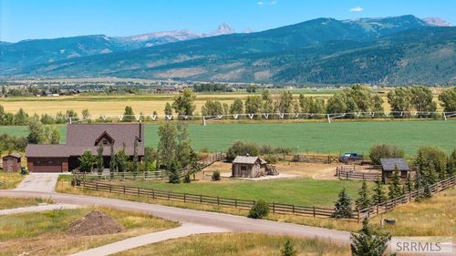 7865 Spoon Creek Dr, Victor, ID, 83455-4991 | Card Image