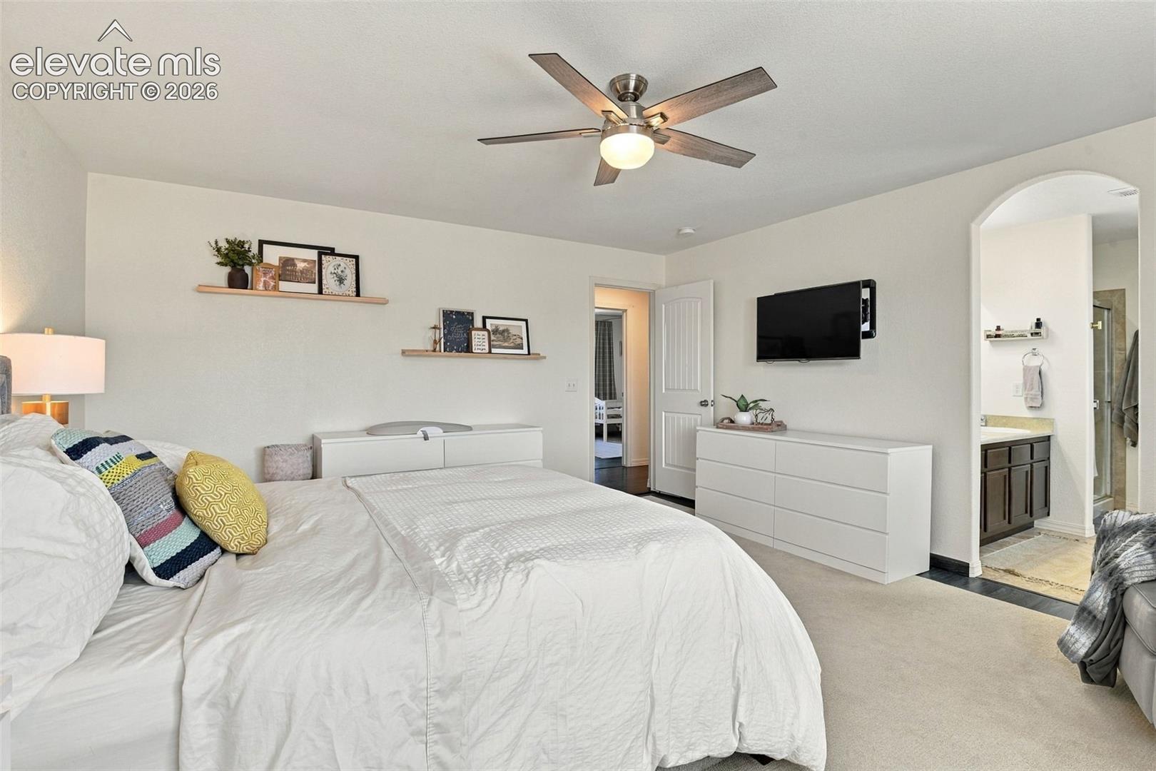 Residential in Colorado Springs 5