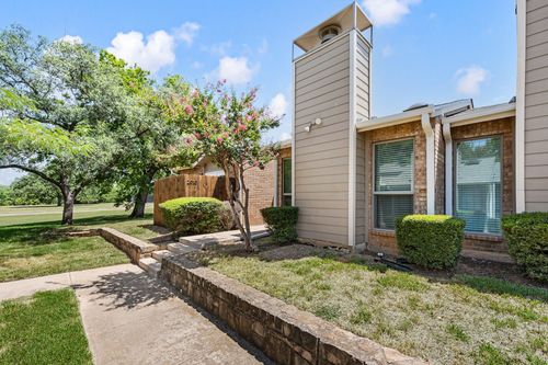 2010-2010 Cottage Oak Ln, Colleyville, TX, 76034-3057 | Card Image