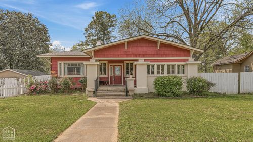 315 W Cherry Ave, Jonesboro, AR, 72401-4005 | Card Image
