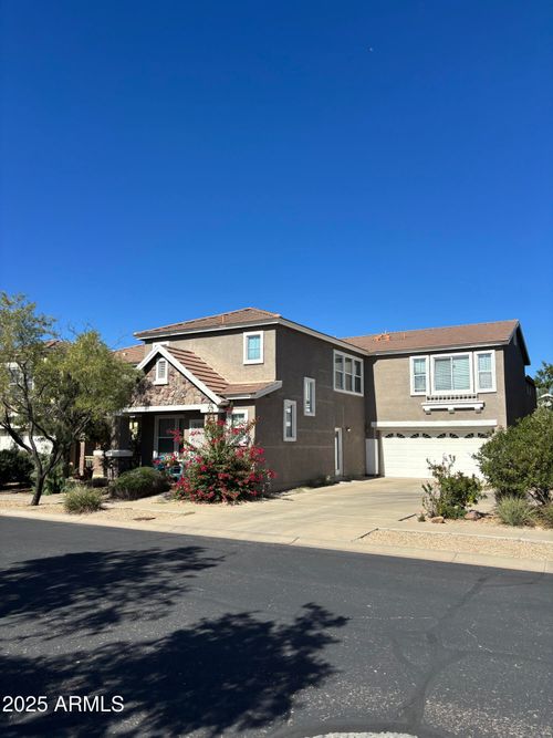 3028 W Cavalry Dr, Phoenix, AZ, 85086-3215 | Card Image