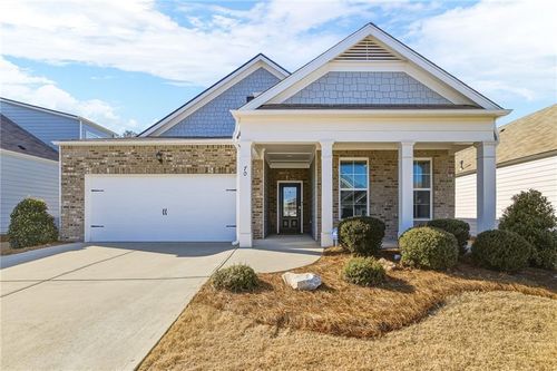 70 Cranberry Blossom Way, Dallas, GA, 30132-6713 | Card Image