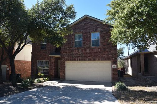 26907 Sparrow Rdg, San Antonio, TX, 78261-2332 | Card Image