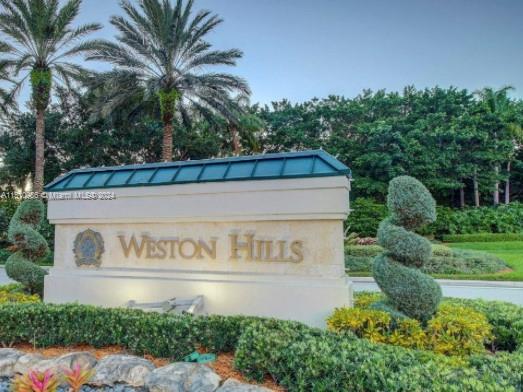 Mariners Ln, Weston, FL 33327