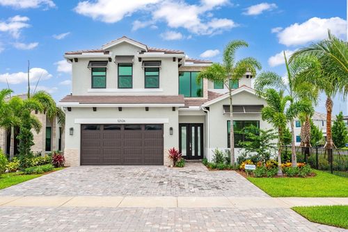 12526 Solana Bay Circle, Palm Beach Gardens, FL, 33412 | Card Image