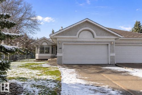 108 Ironwood Pl Nw, Edmonton, AB, T6J6R4 | Card Image