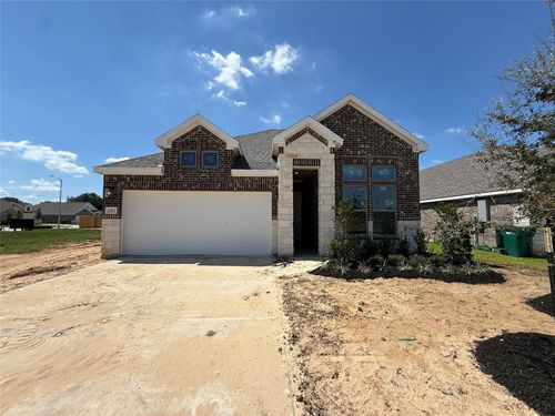 2707 Alexis St, Seabrook, TX, 77586-0057 | Card Image