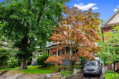 55 Leuty Ave, Toronto, ON, M4E2R2 | Card Image