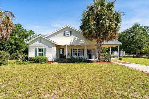 5380 Ne County Road 340, High Springs, FL, 32643-3774 | Card Image