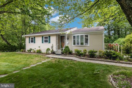 131 Casmar St Se, VIENNA, VA, 22180-6610 | Card Image