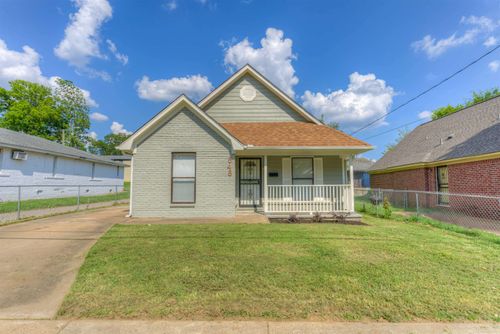 548 N 6th St, Memphis, TN, 38105-1916 | Card Image