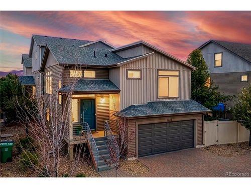 5038 Andes Way, Denver, CO, 80249-8734 | Card Image
