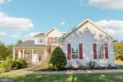 114 Percheron Drive, House other with 4 bedrooms, 2 bathrooms and null parking in SPRING CITY PA | Image 3