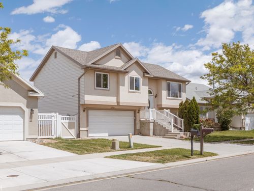 266 W Beverlee Ann Dr, Draper, UT, 84020-6874 | Card Image