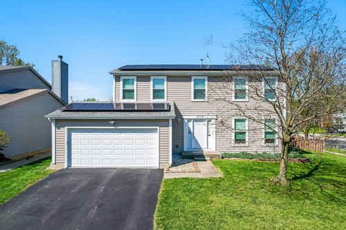 5876 Waterview Drive, Hilliard, OH, 43026 | Card Image