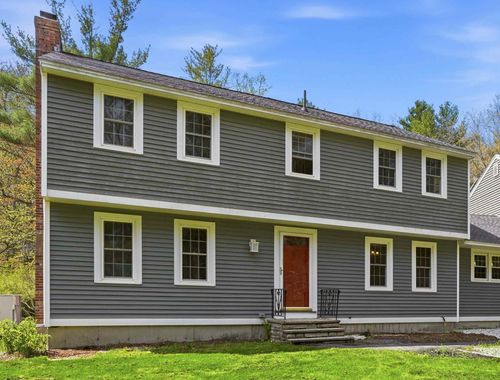1 Denbow Rd, Durham, NH, 03824-3104 | Card Image