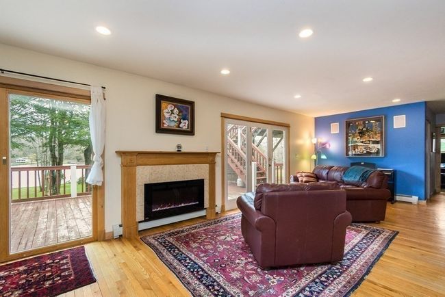 18 Westshore Dr, House other with 3 bedrooms, 5 bathrooms and 8 parking in Goshen MA | Image 9