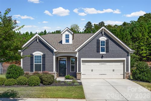 17015 Challory Glen Way, Charlotte, NC, 28278-0166 | Card Image