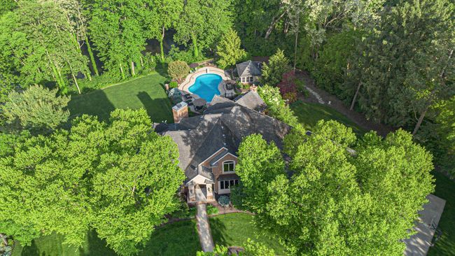 58553 Glenriver Dr, House other with 6 bedrooms, 6 bathrooms and null parking in Goshen IN | Image 28