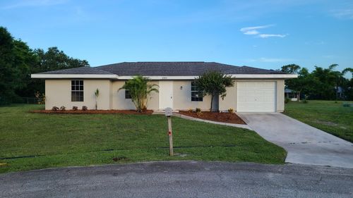 2931 Sw Birtle Ct, Port St. Lucie, FL, 34953-6293 | Card Image