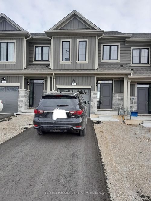 80 Middleton St, Thamesford, ON, N0M2M0 | Card Image