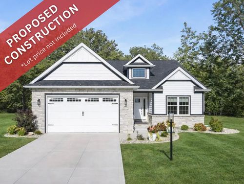 12667 Creekside Dr, Cedar Lake, IN, 46303 | Card Image