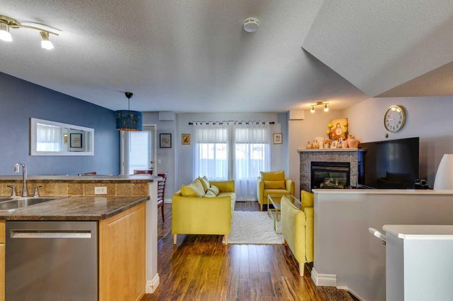 23 Chaparral Ridge Terr Se, Townhouse with 3 bedrooms, 3 bathrooms and 2 parking in Calgary AB | Image 15