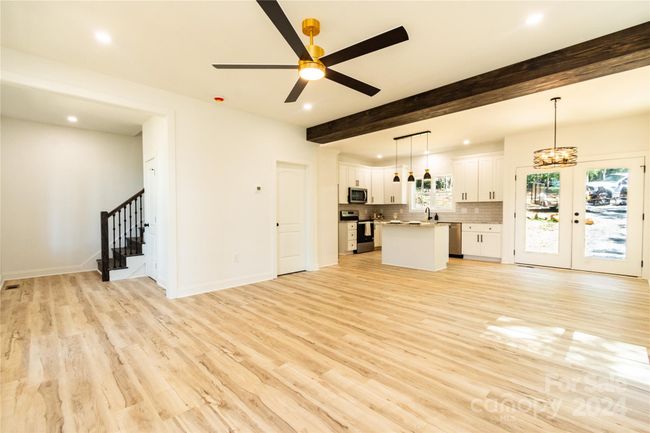 445A - 609 Berry Hill Dr, House other with 3 bedrooms, 3 bathrooms and null parking in Norwood NC | Image 14