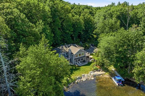 97 W Shore Rd, Windham, NH, 03087-2115 | Card Image