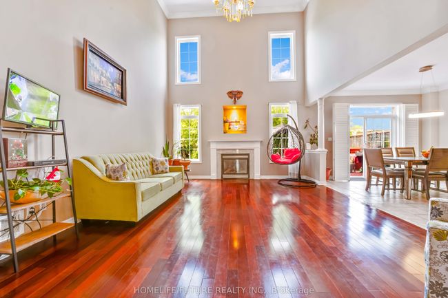 1626 Chilliwack St, House other with 8 bedrooms, 5 bathrooms and 3 parking in Oshawa ON | Image 12