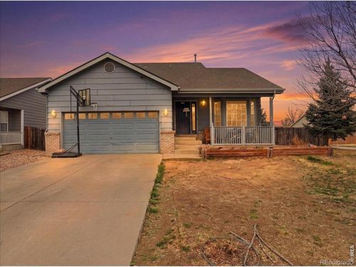2215 Nicholas Drive, Johnstown, CO, 80534 | Card Image
